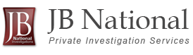 JB National Logo